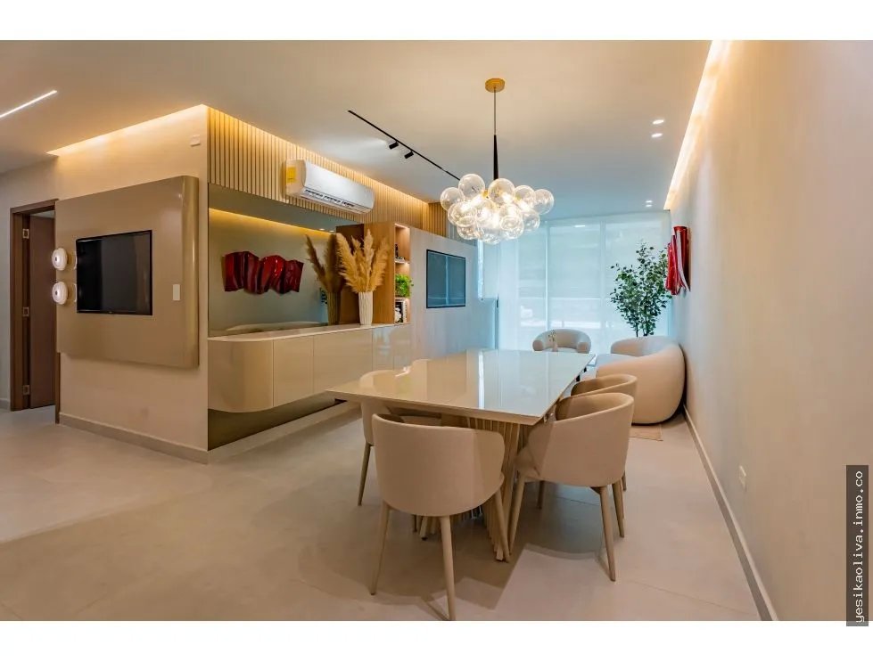 Apartment for Sale in Condado del Rey