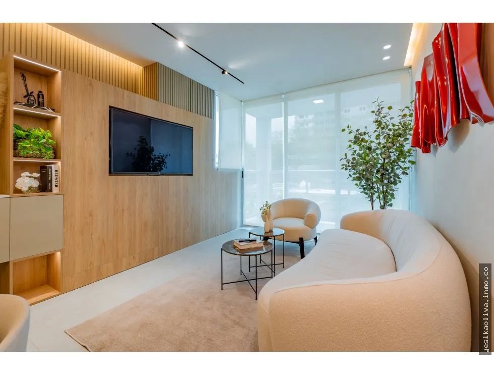 Apartment for Sale in Condado del Rey