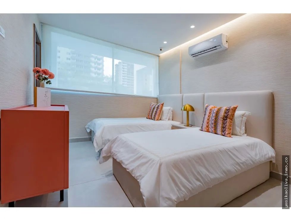 Apartment for Sale in Condado del Rey