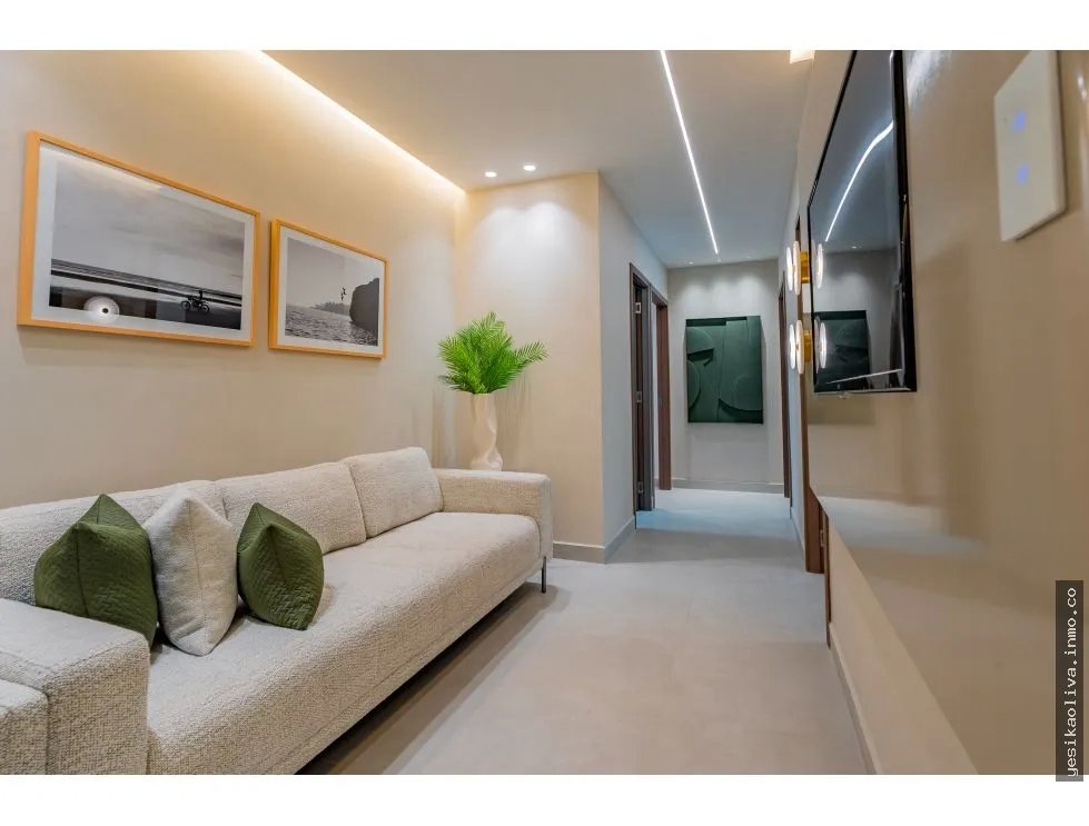 Apartment for Sale in Condado del Rey