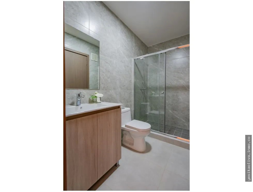 Apartment for Sale in Condado del Rey