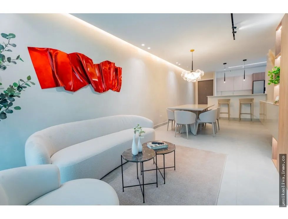 Apartment for Sale in Condado del Rey