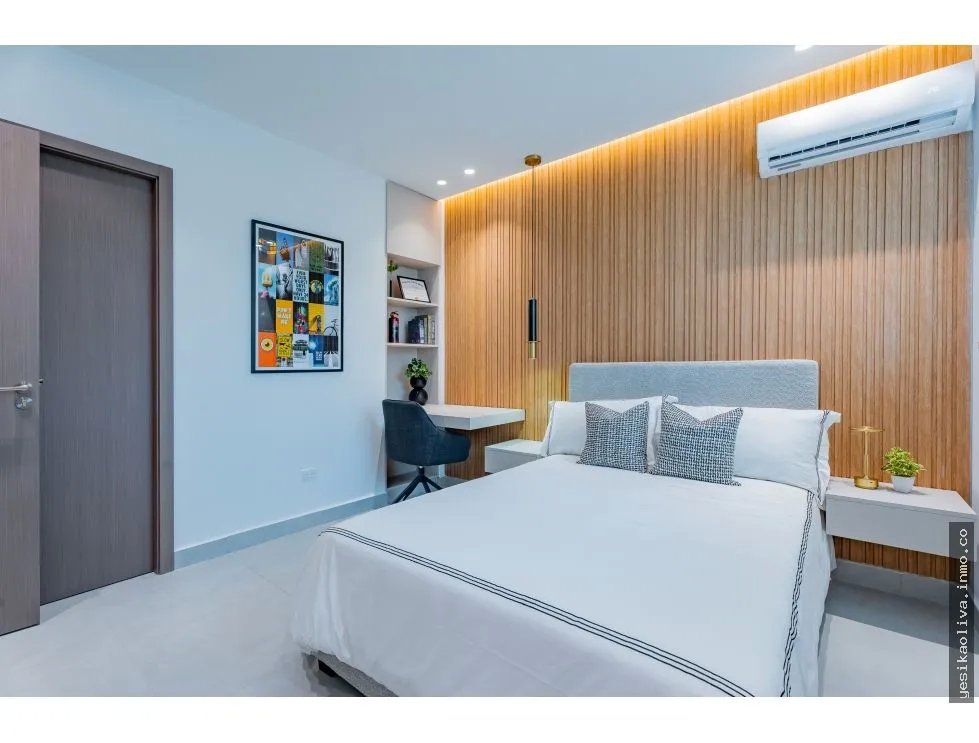Apartment for Sale in Condado del Rey