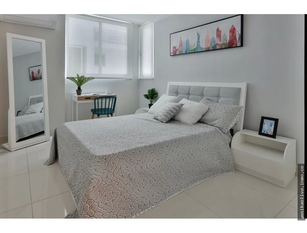 Apartment for Sale in San Francisco