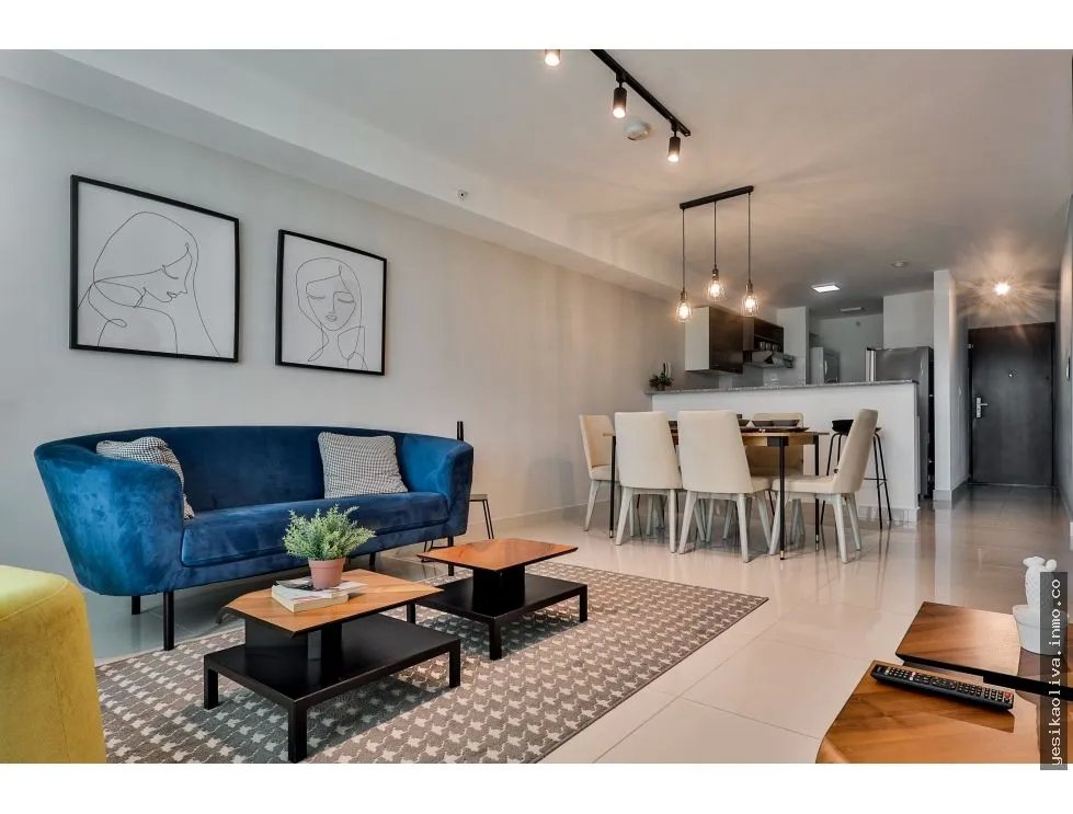 Apartment for Sale in San Francisco