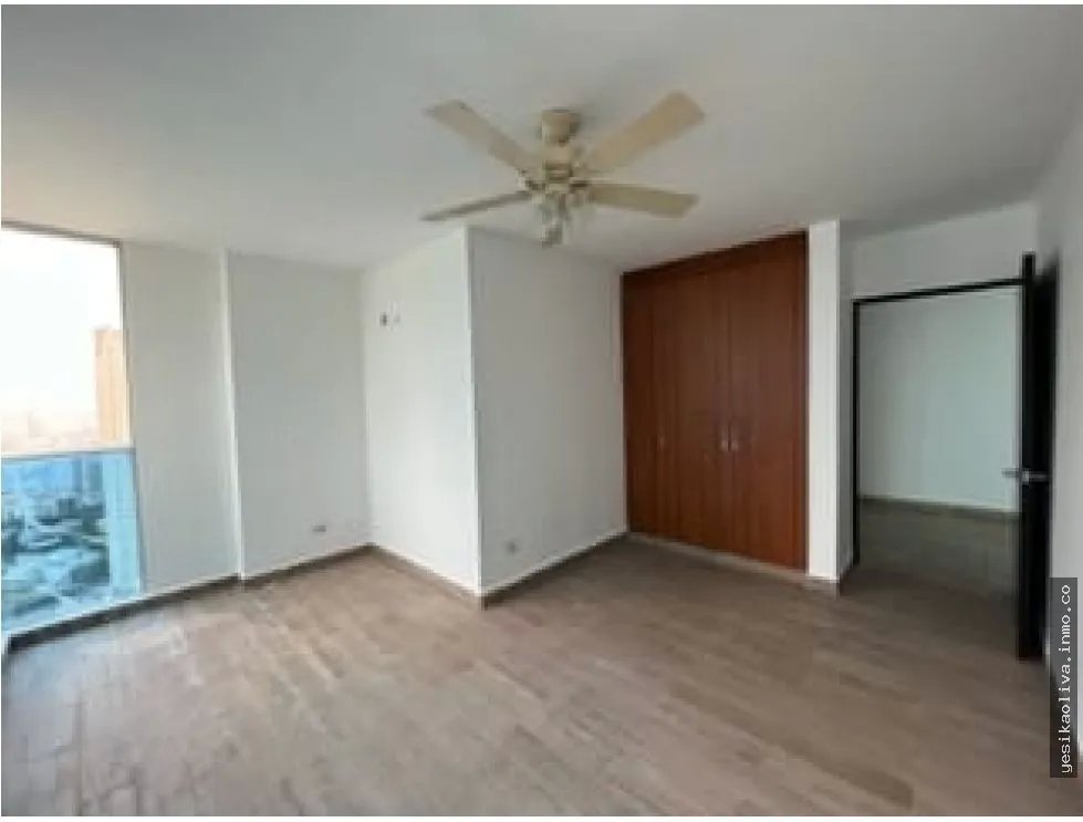 Venta de Apartamento en San Francisco