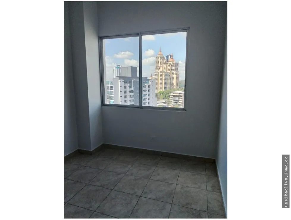 Venta de Apartamento en Bella Vista