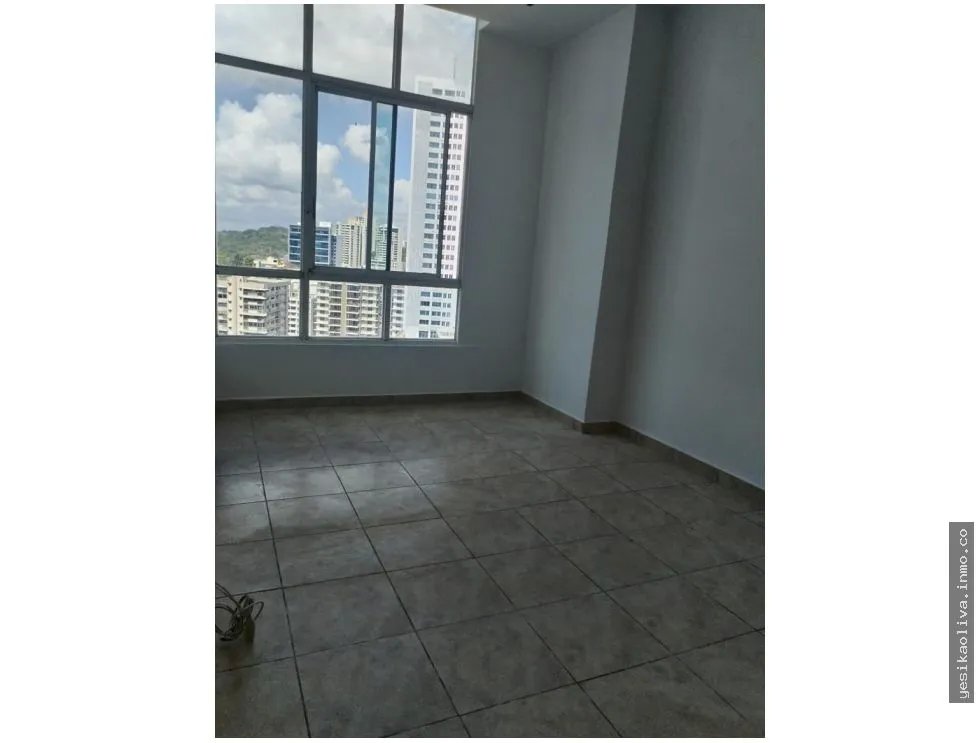 Venta de Apartamento en Bella Vista