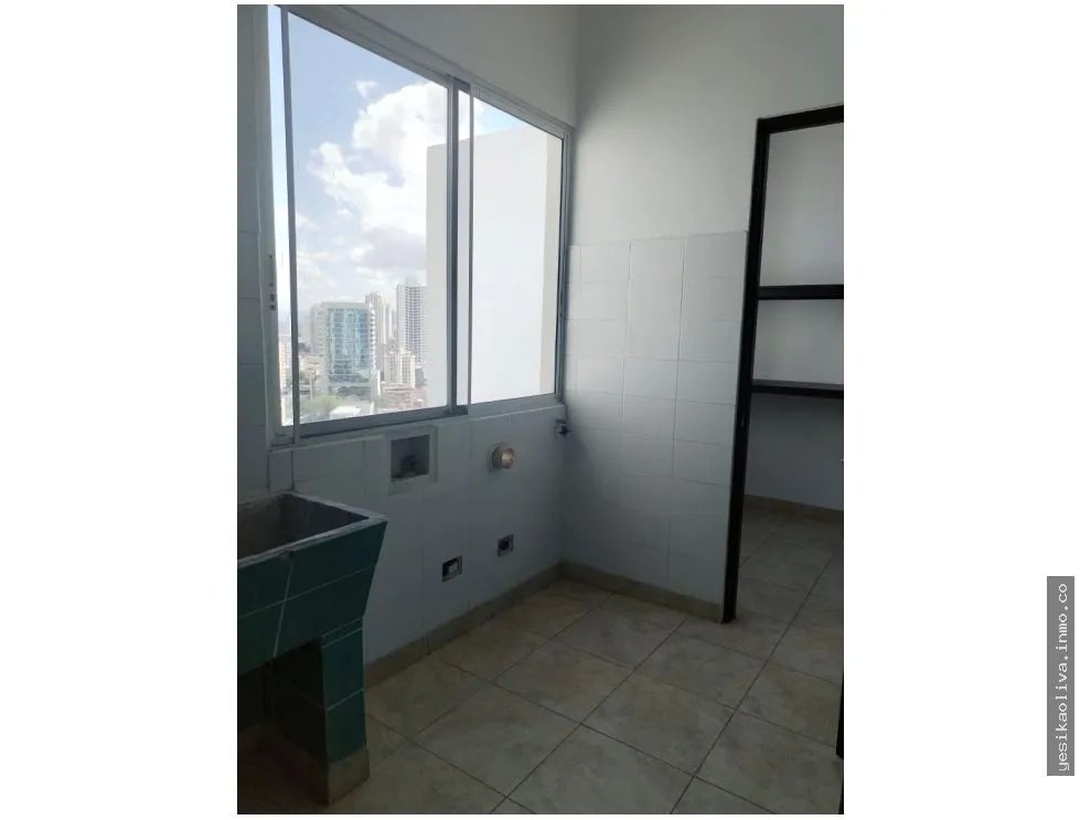 Venta de Apartamento en Bella Vista
