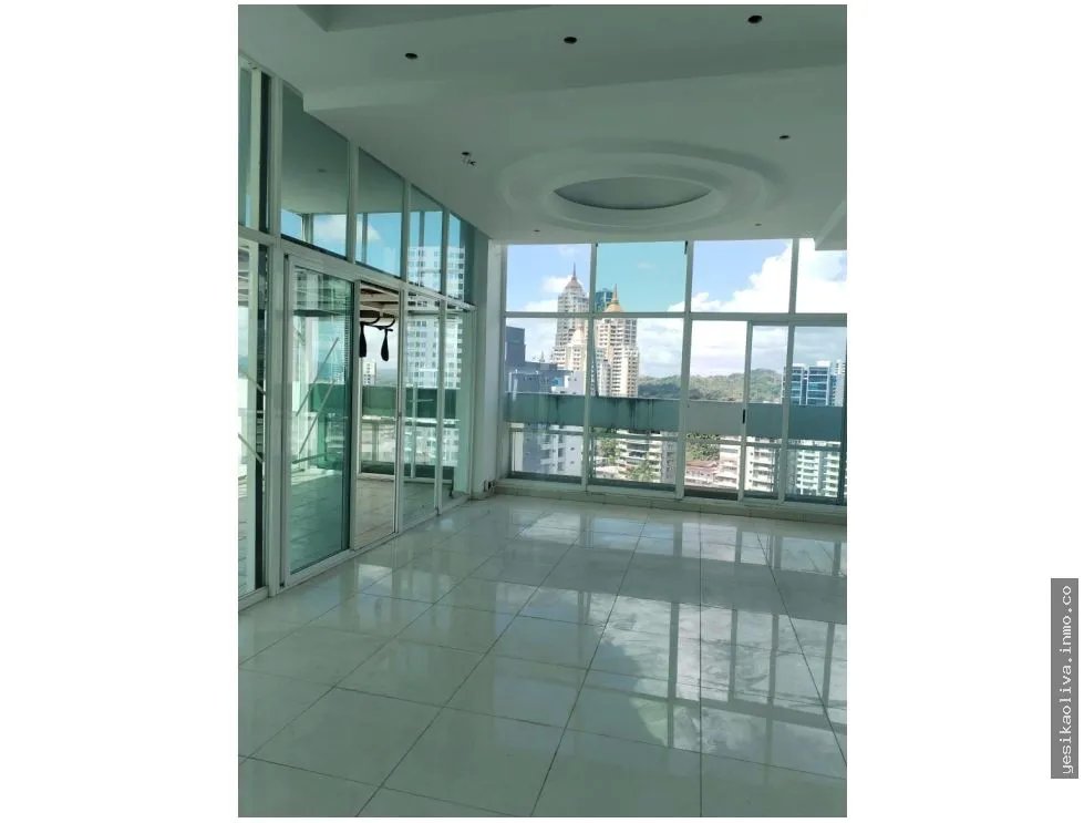 Venta de Apartamento en Bella Vista