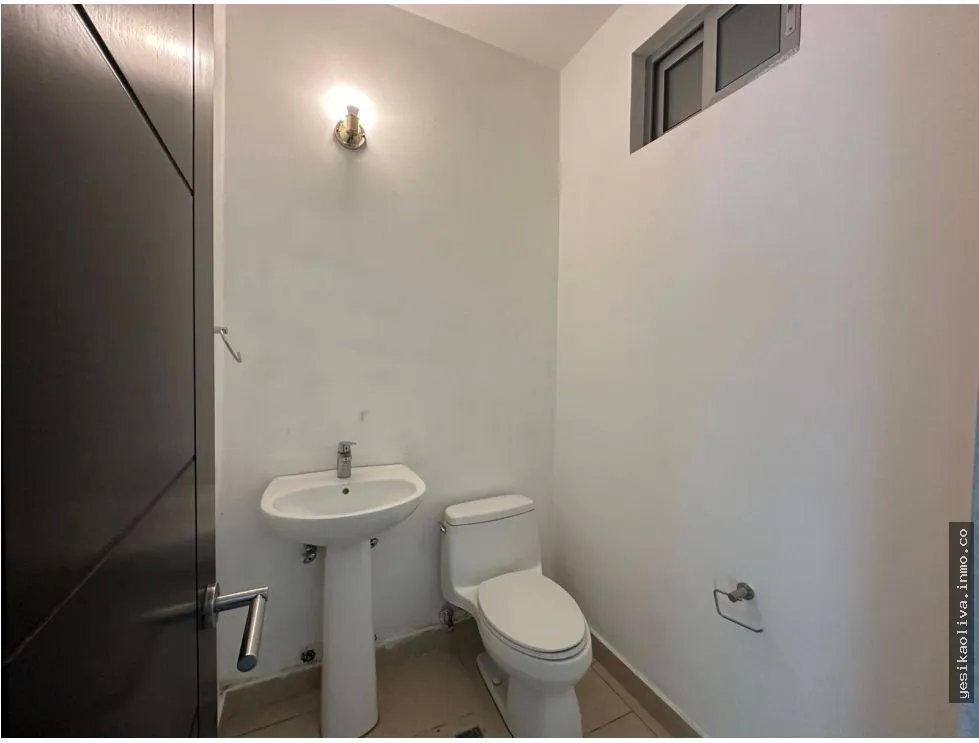 Venta de Apartamento en Panamá Pacifico
