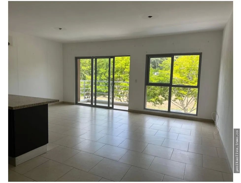 Venta de Apartamento en Panamá Pacifico