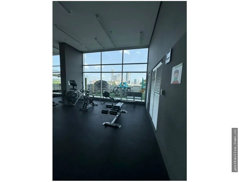 Venta de Apartamento en Plaza Edison