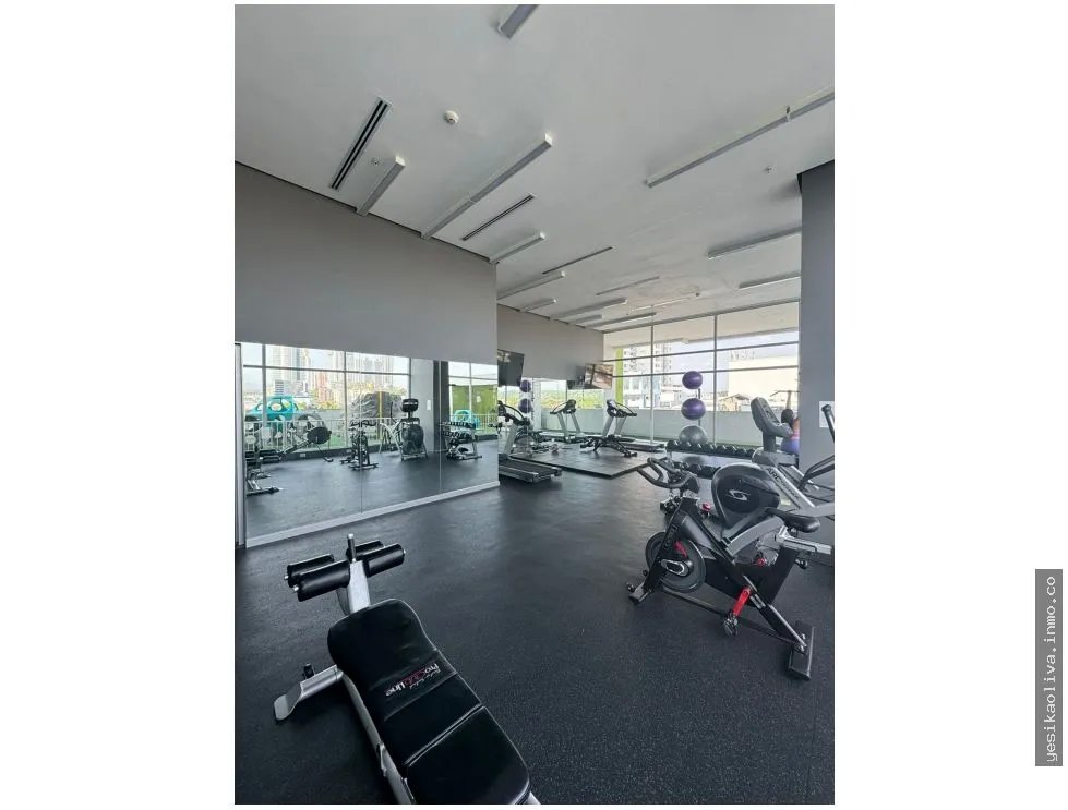 Venta de Apartamento en Plaza Edison