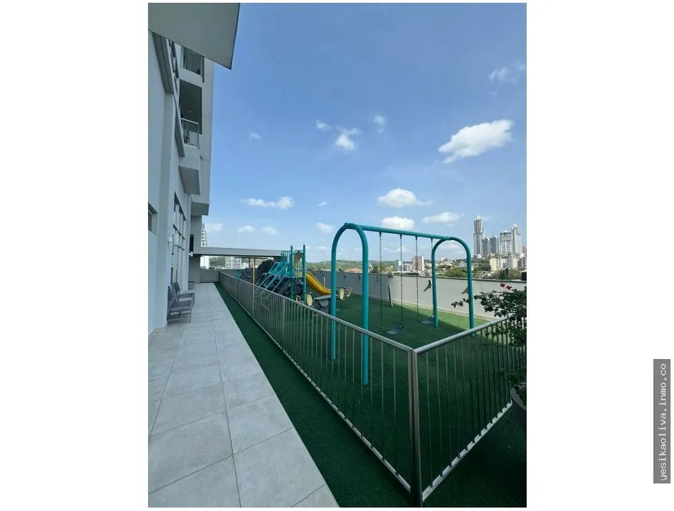 Venta de Apartamento en Plaza Edison