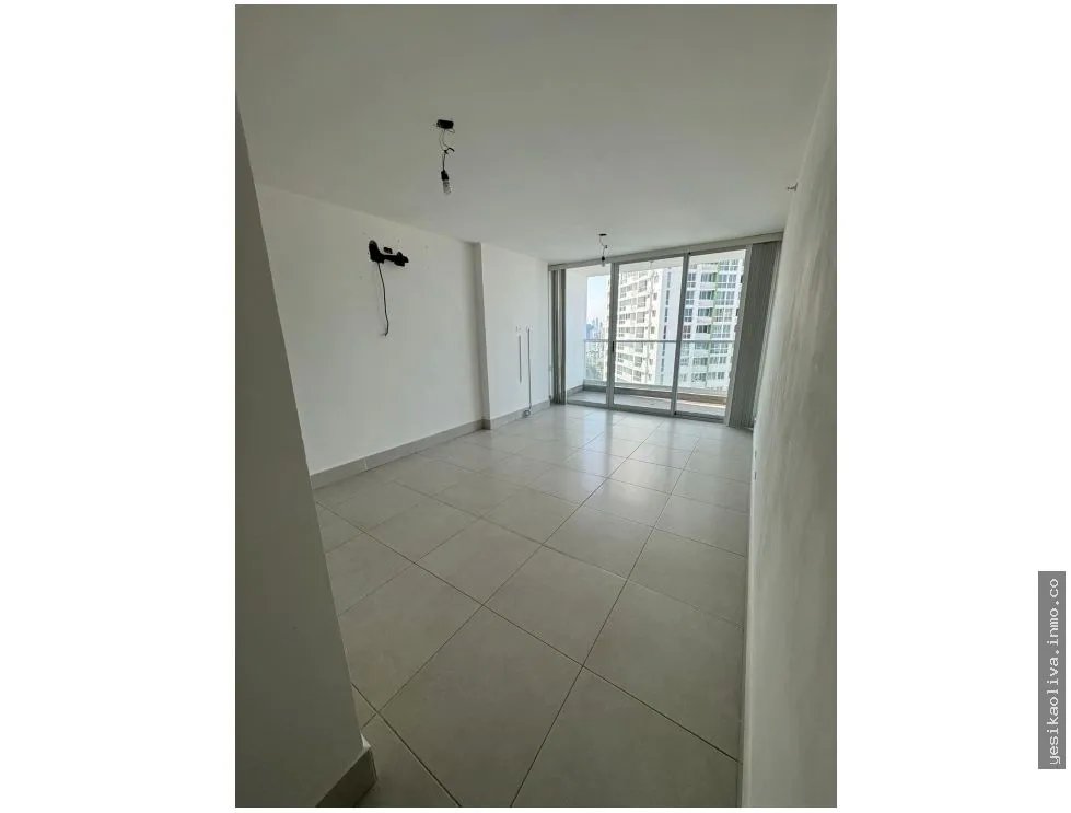 Venta de Apartamento en Plaza Edison