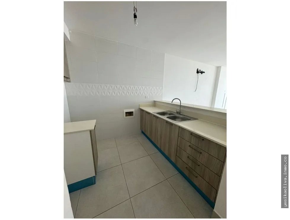 Venta de Apartamento en Plaza Edison