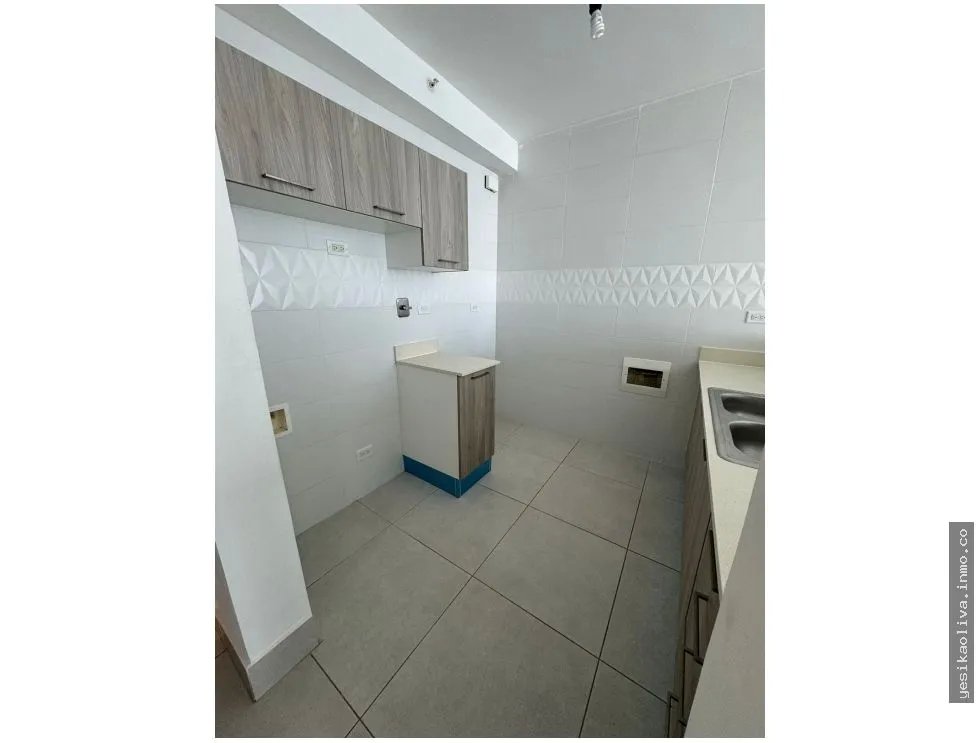 Venta de Apartamento en Plaza Edison