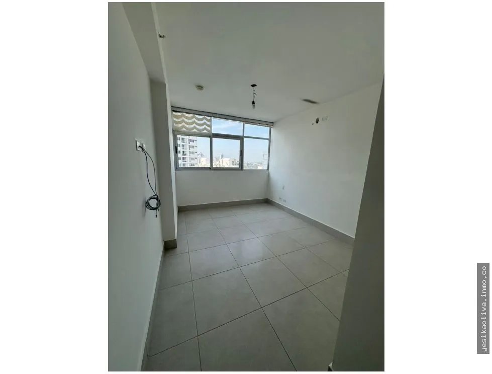 Venta de Apartamento en Plaza Edison