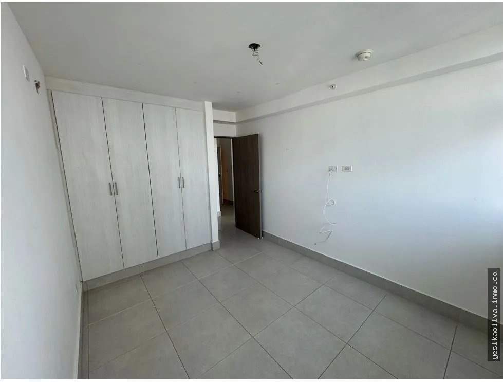 Venta de Apartamento en Plaza Edison