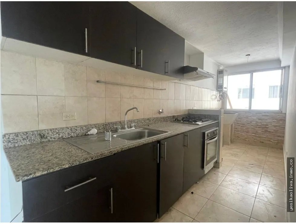 Venta de apartamento en Parque Lefevre