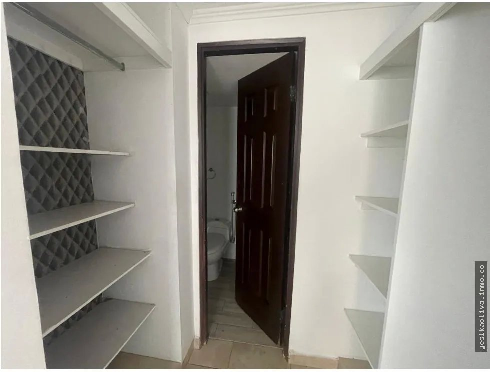 Venta de apartamento en Parque Lefevre