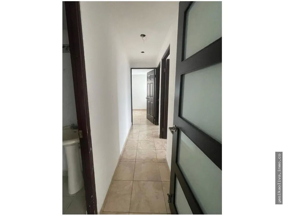 Venta de apartamento en Parque Lefevre