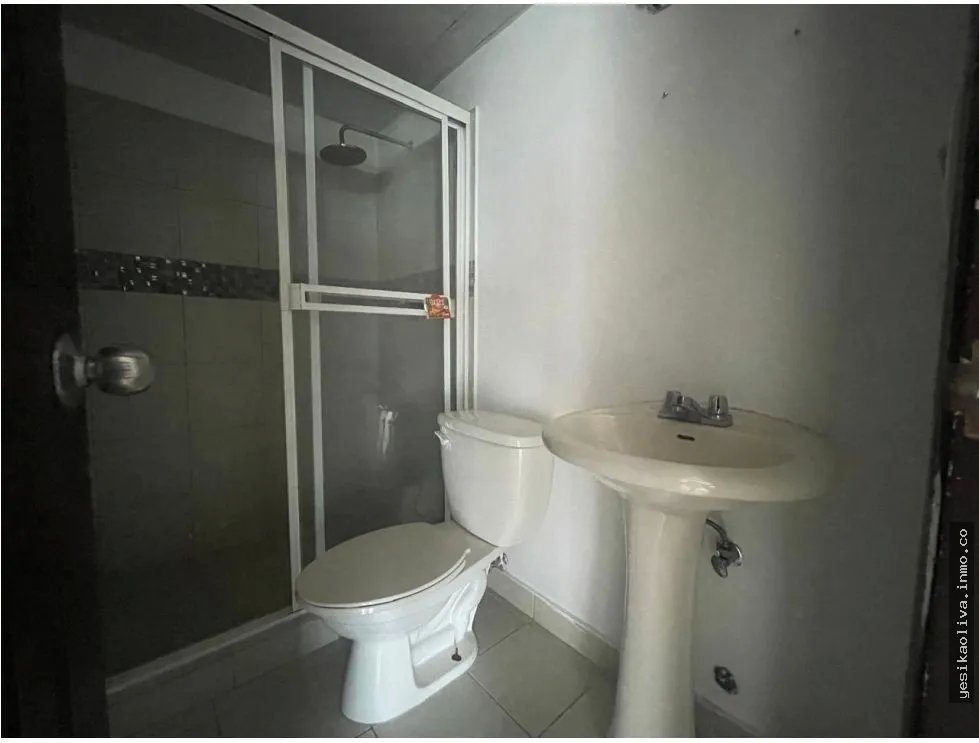 Venta de apartamento en Parque Lefevre