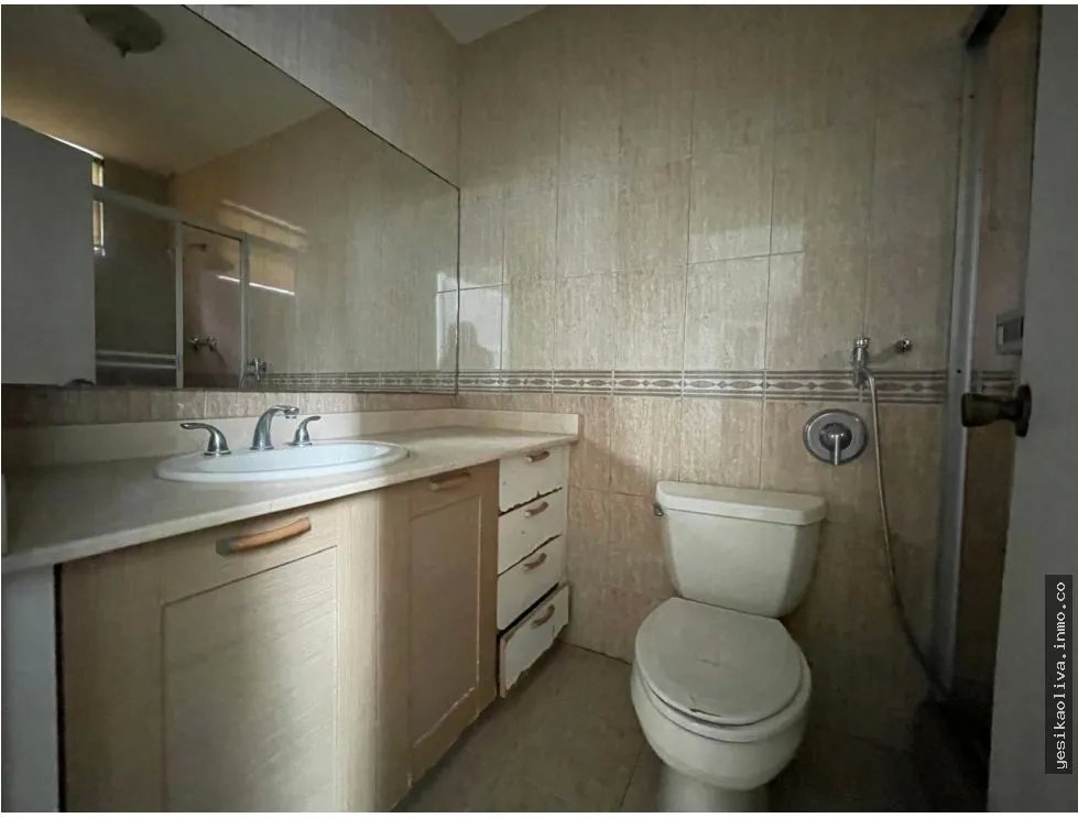 Venta de apartamento en Paitilla
