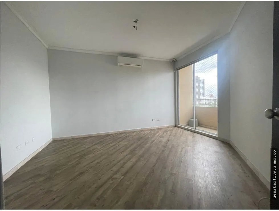 Apartment for Sale in El Cangrejo