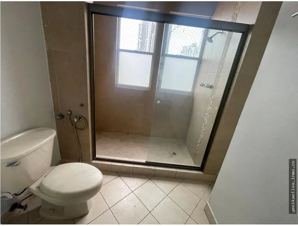 Apartment for Sale in El Cangrejo