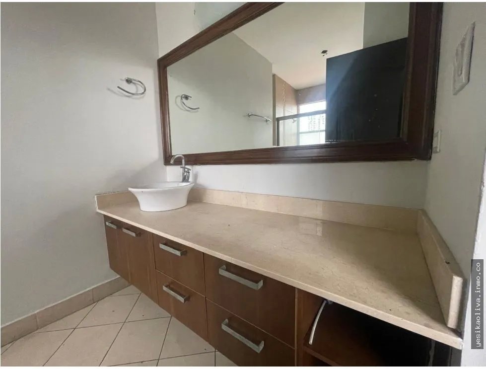 Apartment for Sale in El Cangrejo