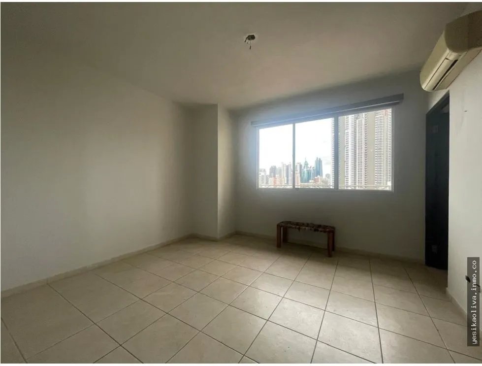 Apartment for Sale in El Cangrejo