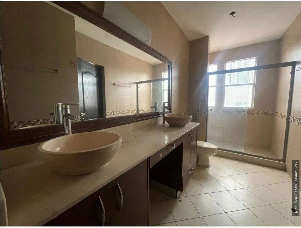 Apartment for Sale in El Cangrejo