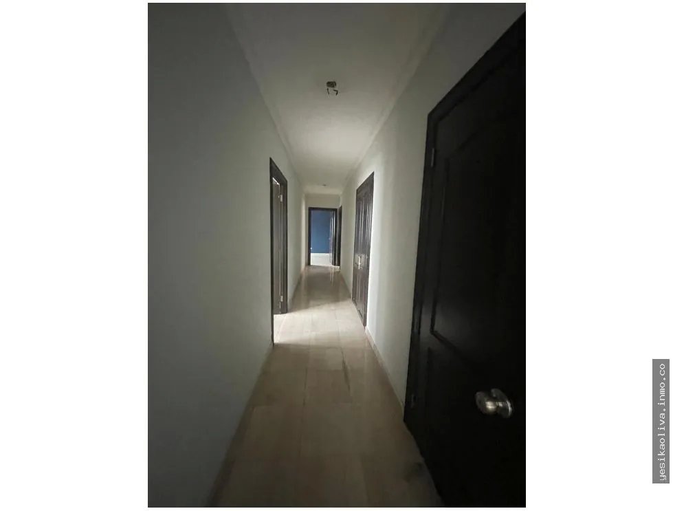 Apartment for Sale in El Cangrejo