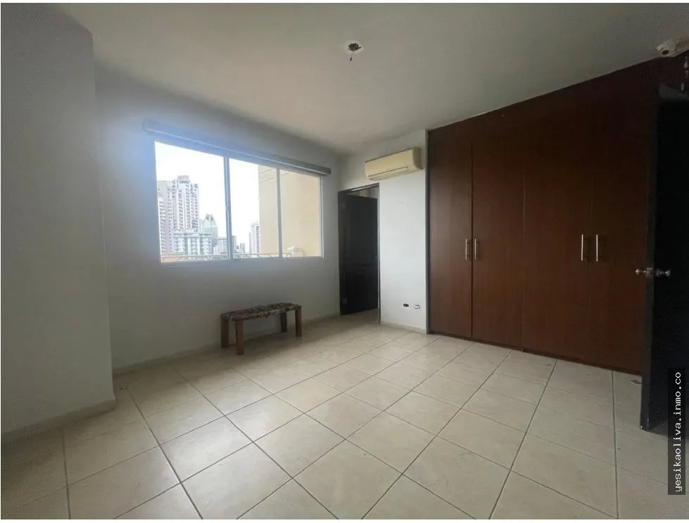 Apartment for Sale in El Cangrejo