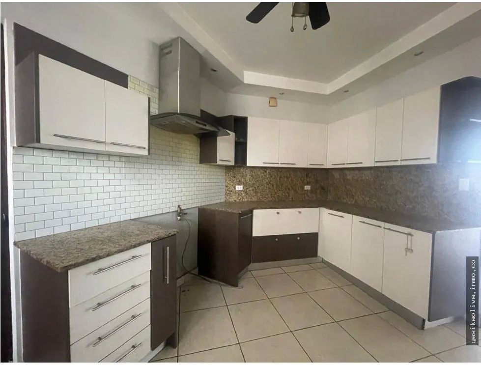 Apartment for Sale in El Cangrejo