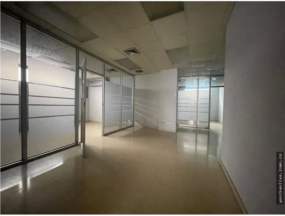 Commercial Space for Sale in El Cangrejo