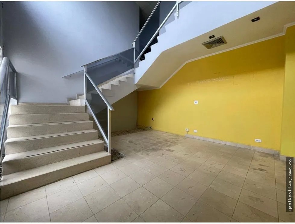 Venta de Local Comercial en El Cangrejo