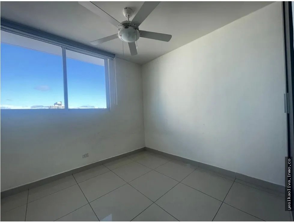 Venta de apartamento en Hato Pintado