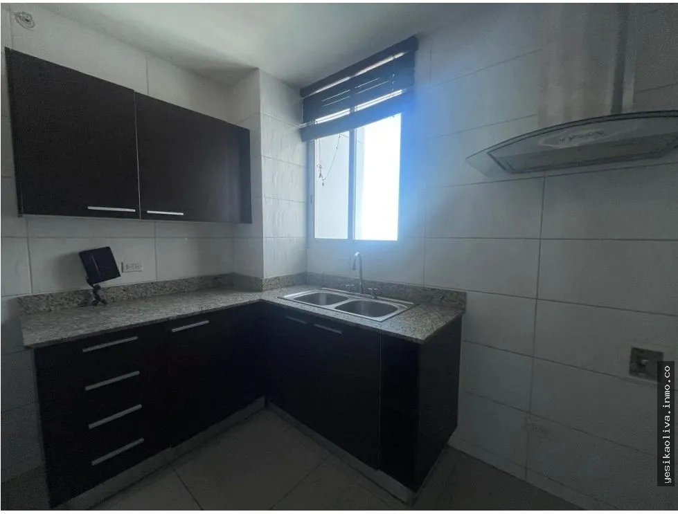 Venta de apartamento en Hato Pintado