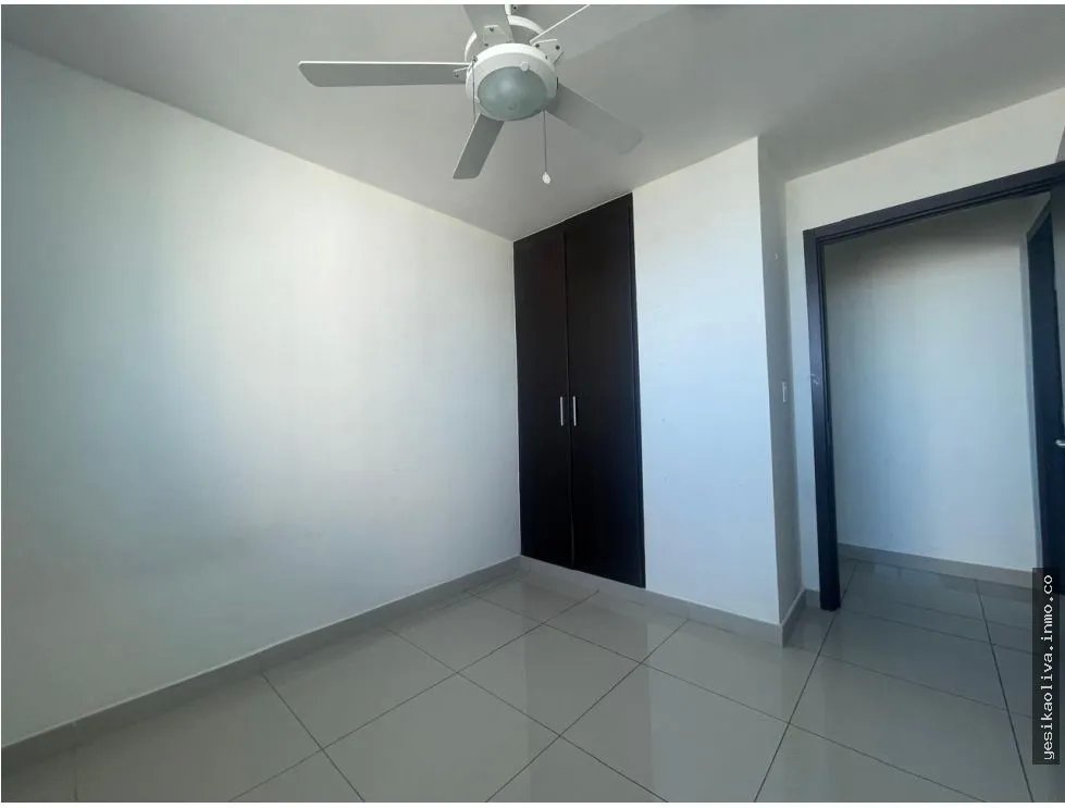 Venta de apartamento en Hato Pintado