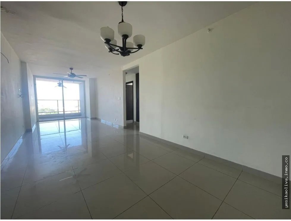 Venta de apartamento en Hato Pintado