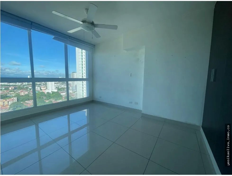 Venta de apartamento en Hato Pintado