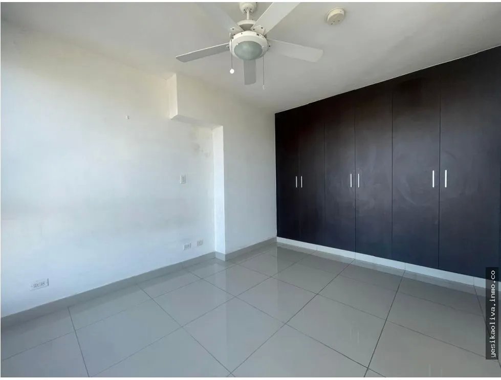 Venta de apartamento en Hato Pintado