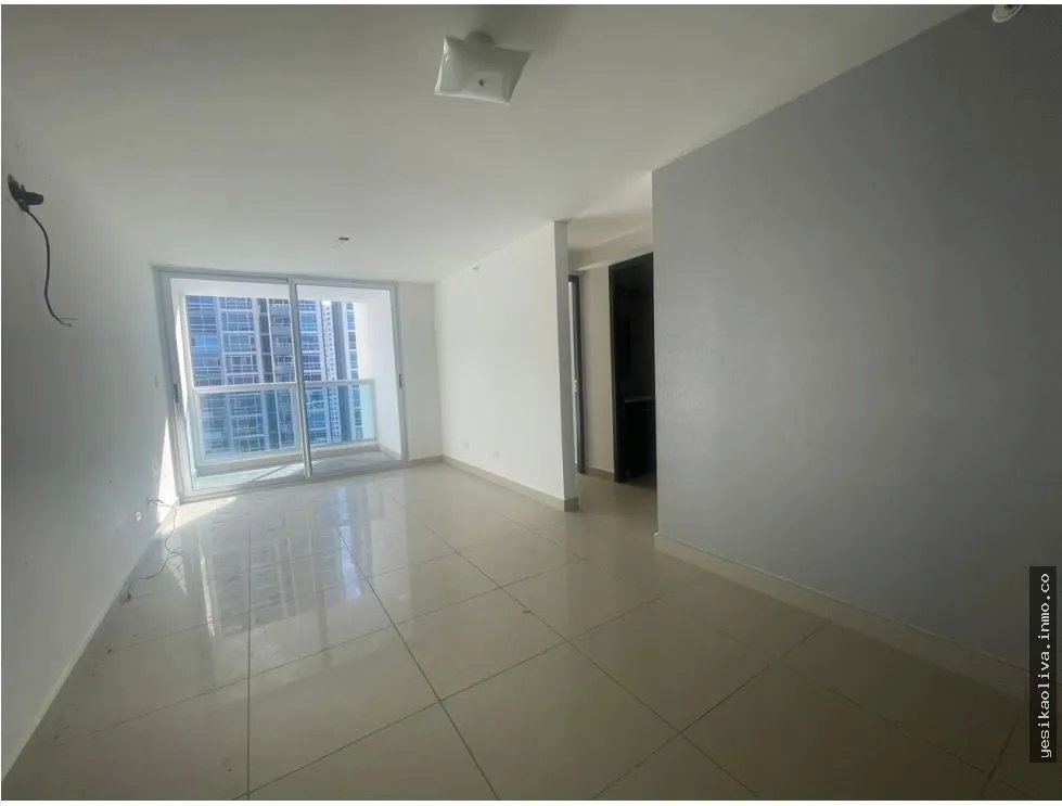 Sale of Apartment in San Francisco, Carrasquilla
