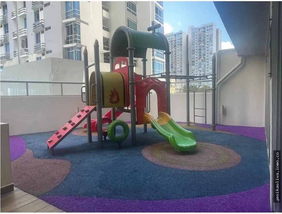 Sale of Apartment in San Francisco, Carrasquilla