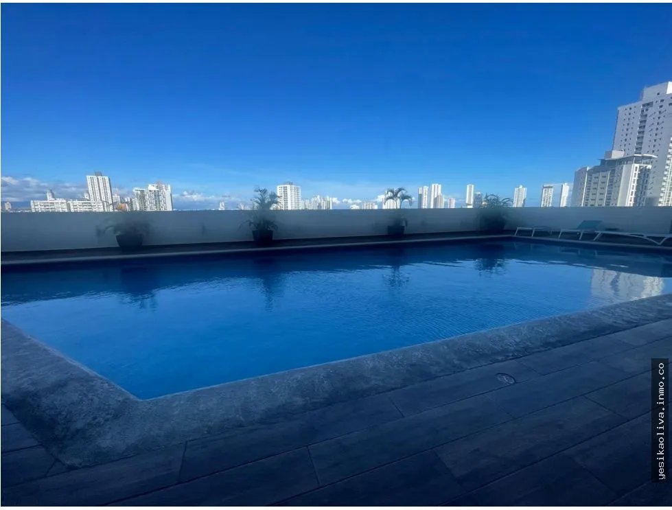 Sale of Apartment in San Francisco, Carrasquilla