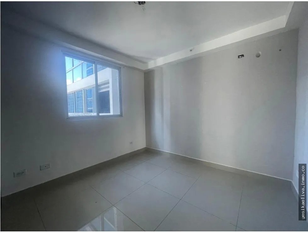 Sale of Apartment in San Francisco, Carrasquilla