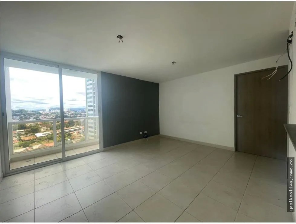 Venta de apartamento en Plaza Edison, Betania